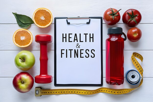 Health and Fitness